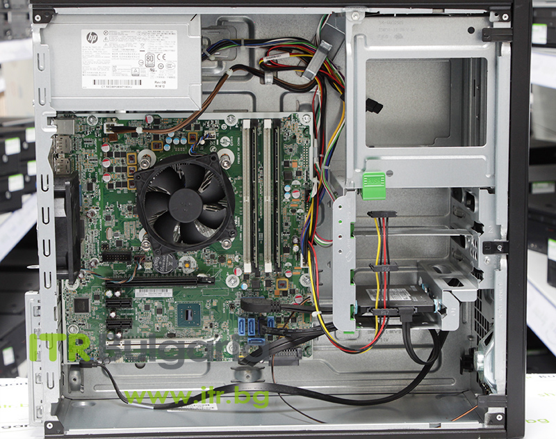 ITR HP EliteDesk 800 G2 TWR Tower - Refurbished computer equipment